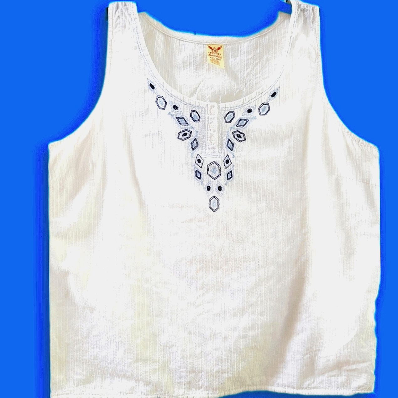 Plus Size- Blouse